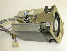 Lam Research Resistor Heat Sink Assy. 853-017340-002-A-LM Heatsink Pack Bank 001