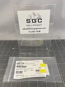 Lam Research Ring CRST 0.250 Shaft SST PN: 726-001046-001