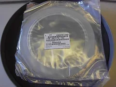 Lam Research Ring Edge  Base 716-443179-102  New / Sealed