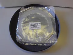 Lam Research Ring Edge  Wide 716-443179-002  New / Sealed