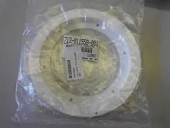 For Lam Research  Ring Electrode Insulator 713-011558-001 New