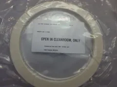 Lam Research Ring Focus 8&quot; ESC 716-030135-001  New / Sealed