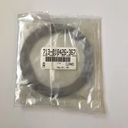 Lam Research Ring Insert 6” . 025 Dome Vessel 713-018426-367