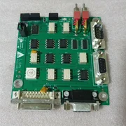Lam Research Rocker Valve Interface Board 810-001489-016