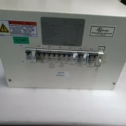 Lam Research SFEM Power Box 79-398060-00 853-249751-001