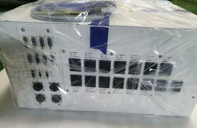 Lam Research SFEM Power Box 853-249751-001