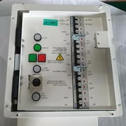 Lam Research SFEM Power Box Lam P/N 853-239784-110