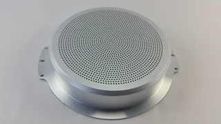 Lam Research SHOWER HEAD 15-357732-02