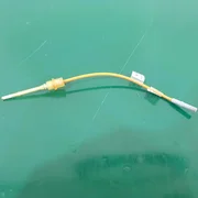 Lam Research SNSR,TEMP,FLUOROPTIC,CONTACT 666-068437-003