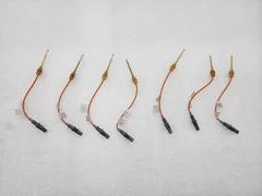 Lam Research SNSR,TEMP,FLUOROPTIC,CONTACT ASY-0917C 666-068437-003 (As-Is)