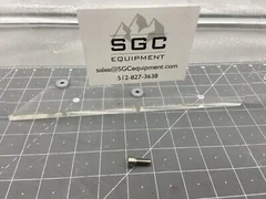 Lam Research Screw SCH Cap 1/4-20 PN: 720-000960-010