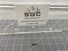 Lam Research Screw SCH Cap 10-32 x 1/2 LG PN: 720-000950-008