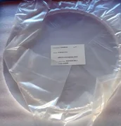 Lam Research Semiconductor Part Ring Qtz Coupling 716-053569-020