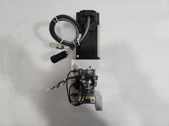 Lam Research Servo Motor Assy 676-067735-503