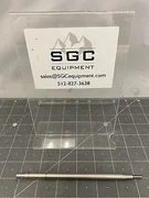 Lam Research Shaft, Mounting, Seal Plate PN: 715-021090-001