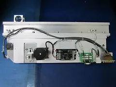 Lam Research Slide with Magnetic Disconnect / Connect & RD-023MS, 02-169151-00