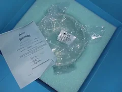 Lam Research Spacer Quartz P.R. Module 716-011493-001 New / Sealed