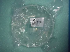 Lam Research Spacer Quartz P.R. Module 716-011493-001 New / Sealed