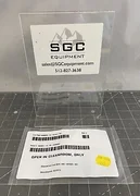 Lam Research Spare Director Process PN: 716-021491-001 REV: C