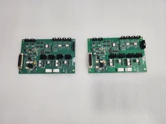 Lam Research  Stepper Driver Interface Board 810-801237-022 (As-Is)