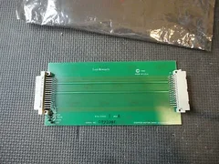 Lam Research Stepper Driver PCB Extension board PN 810-017023-001