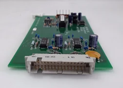 Lam Research  Stepper Motor Drive PC Board 605-017016-100
