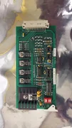 Lam Research Stepper Motor Driver PCB 810-017016-001