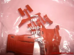 Lam Research Strain Relief Metrimate 12 POS - 668-095370-012