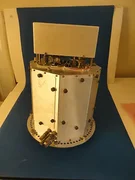 Lam Research T-Match, RF Match network PN 853-032294-002