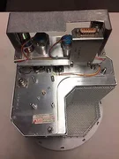 Lam Research TCP 9600 Upper RF Match 853-032190-008 Assembly