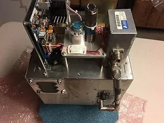 Lam Research TCP DSQ RF Match 853-025735-001