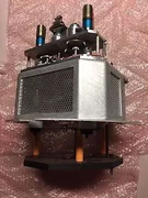 Lam Research TCP Upper Match 853-031685-001 