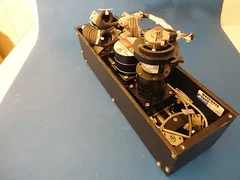 Lam Research TCP9600 APM shuttle assembly PN 853-013800-001