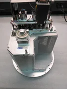 Lam Research TCP9600 Upper RF Match 853-031685-003 w/ 853-031703-002-3-3611