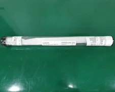 Lam Research TEMPL,FACILITIES,MYLAR,ENGLISH,VXT,CORE 713-221835-001 