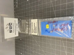 Lam Research Teos Injector VCR PN: 10-416870-00