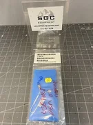 Lam Research Teos Injector VCR PN: 10-416870-00