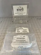 Lam Research Top Plate 200mm PN: 15-377532-00 REV: A