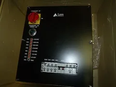 Lam Research Transport AC Power Box 853-492500-001