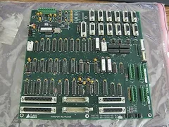 Lam Research Transport Multiplexer.  P/N: 710-492005-001, ASM: 810-492005-001 &lt;J