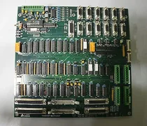 Lam Research Transport Multiplexer. P/N 710-492005-001 REV.E4