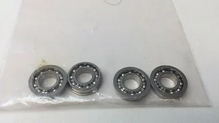 Lam Research Type 746-000218-001 Lam Exit And Entrance Arm Bearing (Pack Of 4)