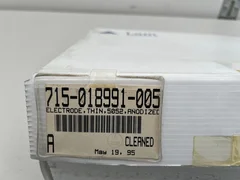Lam Research Upper Electrode 715-018991-005