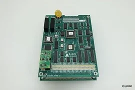 Lam Research Used 810-802901-305 REV.C, 810-800256-005 REV.F SEM-I-128=2M24