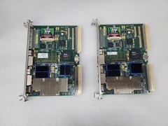 Lam Research  V7668A-131L00W01 VME CPU BOARD 605-064676-007 (As-Is)