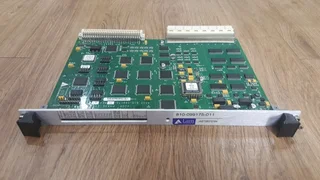 Lam Research VIOP PHASE I I I ASSY 810-099175-011 REV A