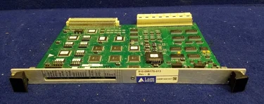 Lam Research VIOP PHASE I I I ASSY 810-099175-013 FAB 710-099175-006 Board