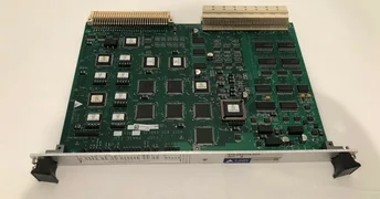 Lam Research VIOP, PHASE I I I ASSY 810-099175-013 PCB