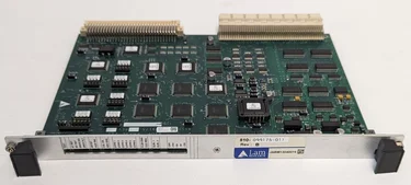 Lam Research VIOP PHASE III  PCB BOARD 810-099175-011 Working