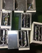 Lam Research     VME BOX     853-044013-125